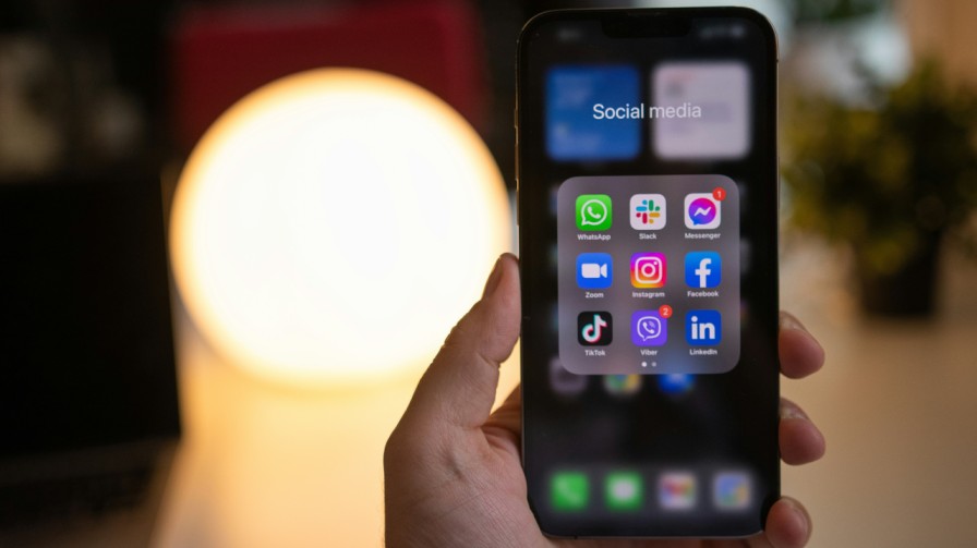 What Is Social Media Marketing