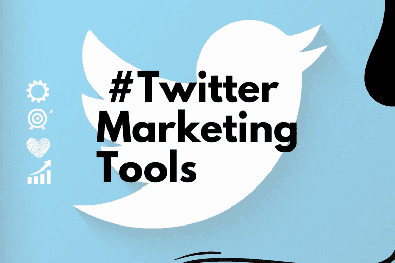 Top Twitter Marketing Tools to Boost Engagement