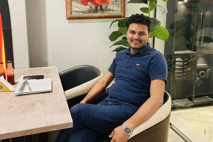 Some Days, You Just Need to Step Away from the Screen